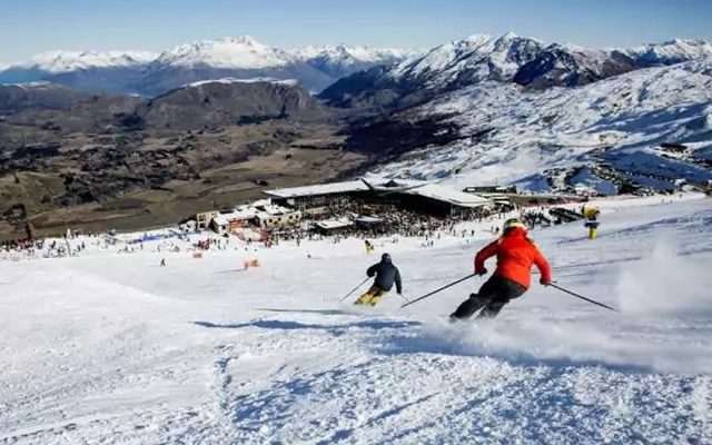 Apres Ski