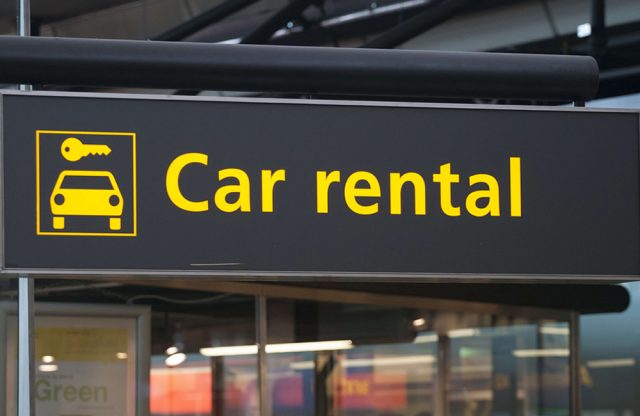 Car Rental